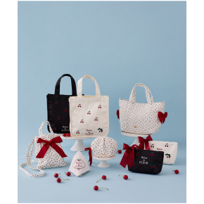 【新作】Cherry Series🍒