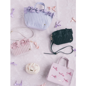 【大人気】リボンリボンリボンシリーズ🎀