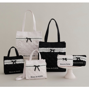 【新作】10/31発売 コットンフリルシリーズ🎀