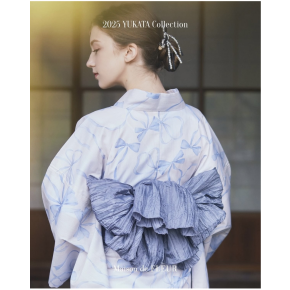 【おすすめ】2025 YUKATA Collection🎀