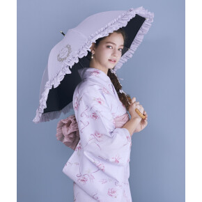 【YUKATA Collection】