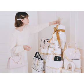 クリスマス間近✨【Free Wrapping】のご案内✨