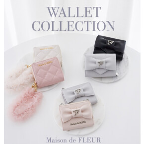 New Wallet Collection