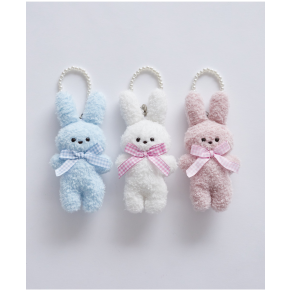 【新作】Fluffy Charm♪