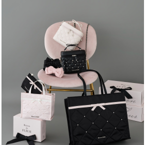 カミングスーン🎀　可愛い新作が登場✨