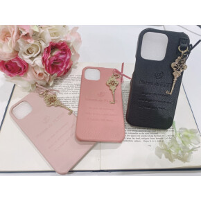 【新作】　キーチャームiPhoneケース୨୧