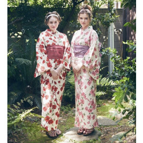 【6/10(thu)発売】浴衣❁