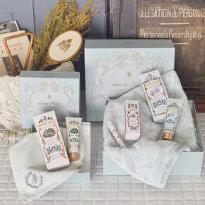 SCENT OF Varo Premium Coffret
