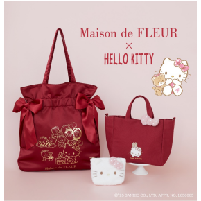 ﾊﾛｰｷﾃｨｺﾗﾎﾞ