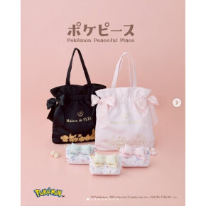 【3月27日発売】ポケピース
