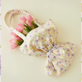 【新作】Maison de FLEUR × 日比谷花壇