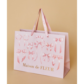 【11ème anniversaire】限定ショッパー＆ノベルティ🎀