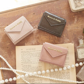 New Wallet