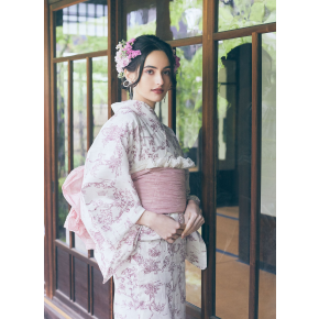 【新作】2024 YUKATA Collection❁