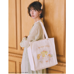 🍮ポムポムプリンコラボレーション🍮在庫状況