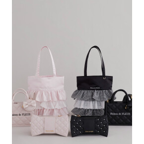 12/12発売【フレンチガーリーシリーズ第二弾】