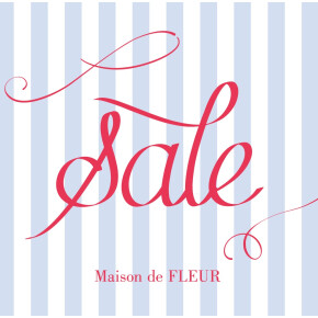 【最大50%OFF】2025 WINTER SALE✨