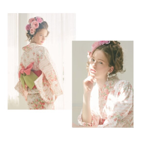 ♡YUKATA♡