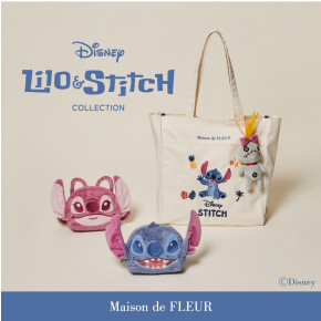 【Disney Collection】