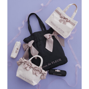 12/19発売【リボンジャガードシリーズ】