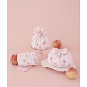 【Peach Series🍑】