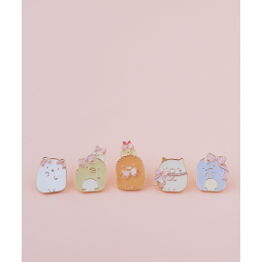 【ノベルティフェア】Maison de FLEUR × 『すみっコぐらし』