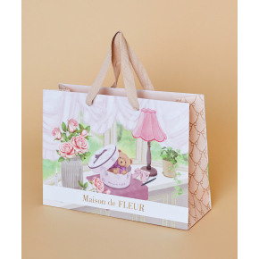 【数量限定】限定ショッパー🐻