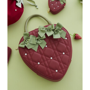 1/2発売- Strawberry Series -🍓　