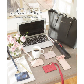New Life Style&Card Case