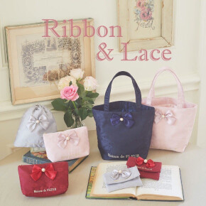 Ribbon&Lace