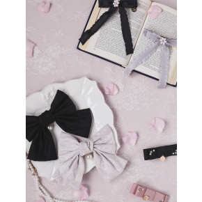 【オススメ】バレッタシリーズ🎀