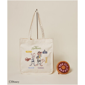 【再入荷】『ズートピア』シリーズ