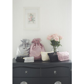 rose lace/Flower lace