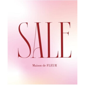 【2026 SUMMER SALE】