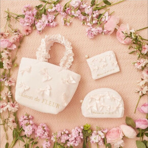 ♡Mellow Pink♡