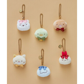 【9/21発売】Maison de FLEUR × 『すみっコぐらし』♪