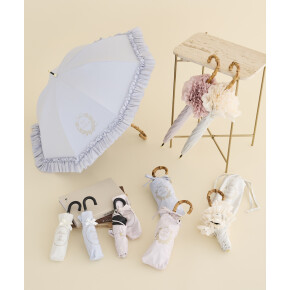 3月下旬発売予定【毎年大人気の日傘】