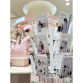 【NEW】takefreeポストカード❄