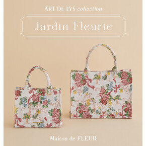 12/5発売❁【ART DE LYS Collection】