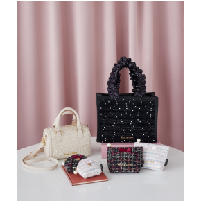 【新作】LINTON Fabric Collection🎀