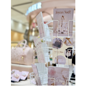 【NEW】takefreeポストカード❄