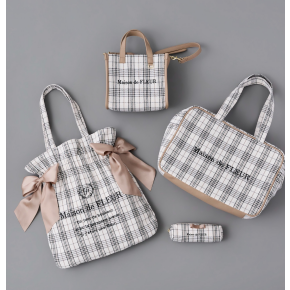 28(金)発売✨ベージュ×チェックの秋物コレクション🍁