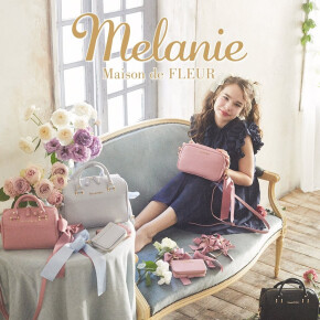 Melanie