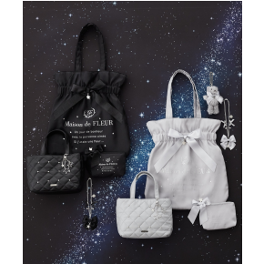 【6/27(金)発売】新作　Star Series✨