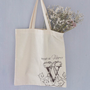 SCENT OF Varo PRESENT
