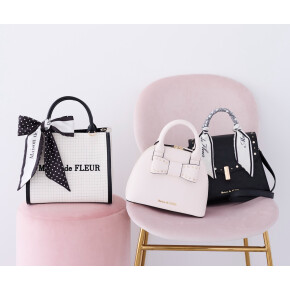 【Petit Luxe】新作入荷