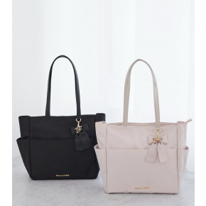 【New Arrival】人気の機能性バッグに新作が登場です🎀