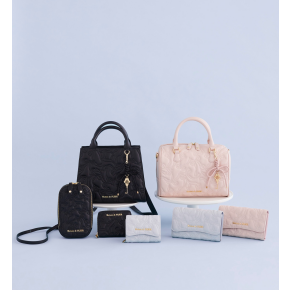 【New Arrival】New Ribbon Quiltingシリーズ🎀