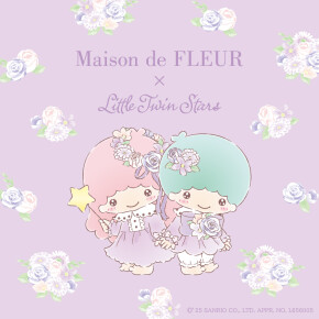 【New Accessories】