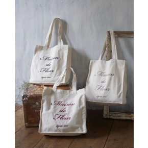 【再入荷】ブランドロゴ刺繍スクエアトーバック✨